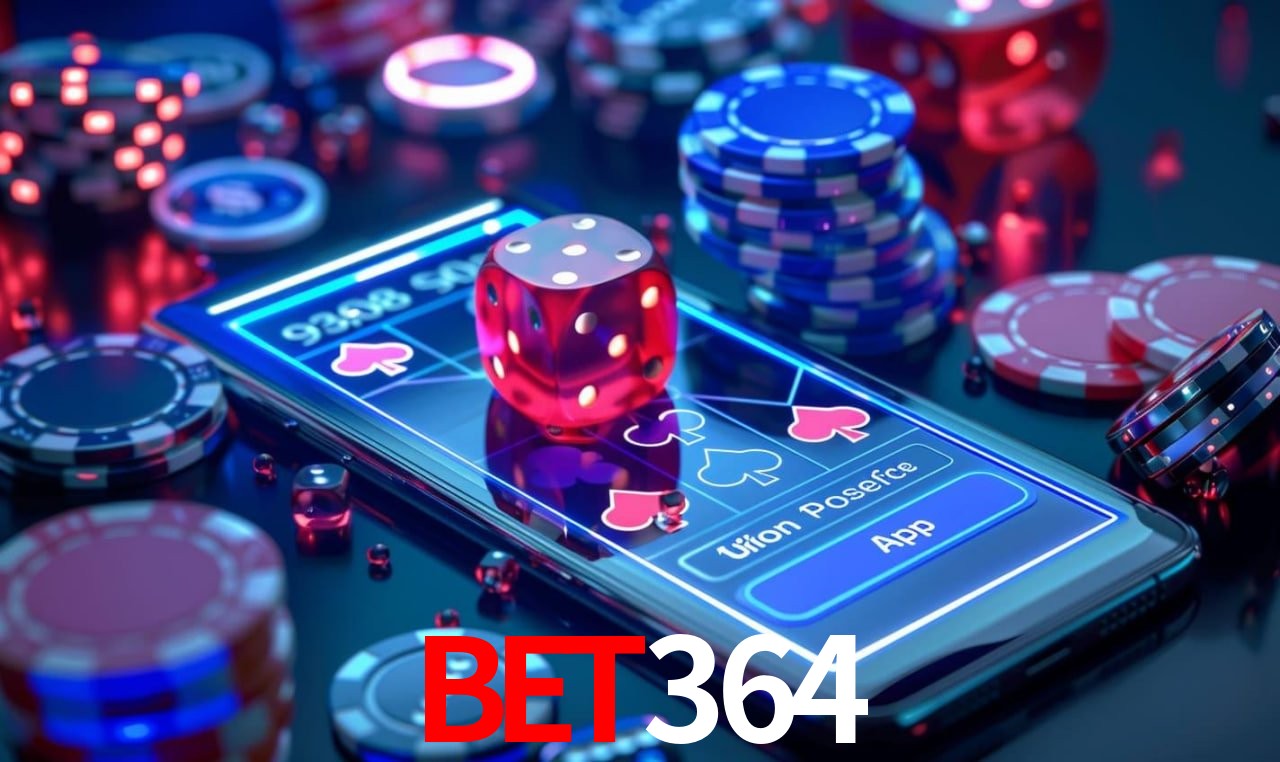 bet364 app