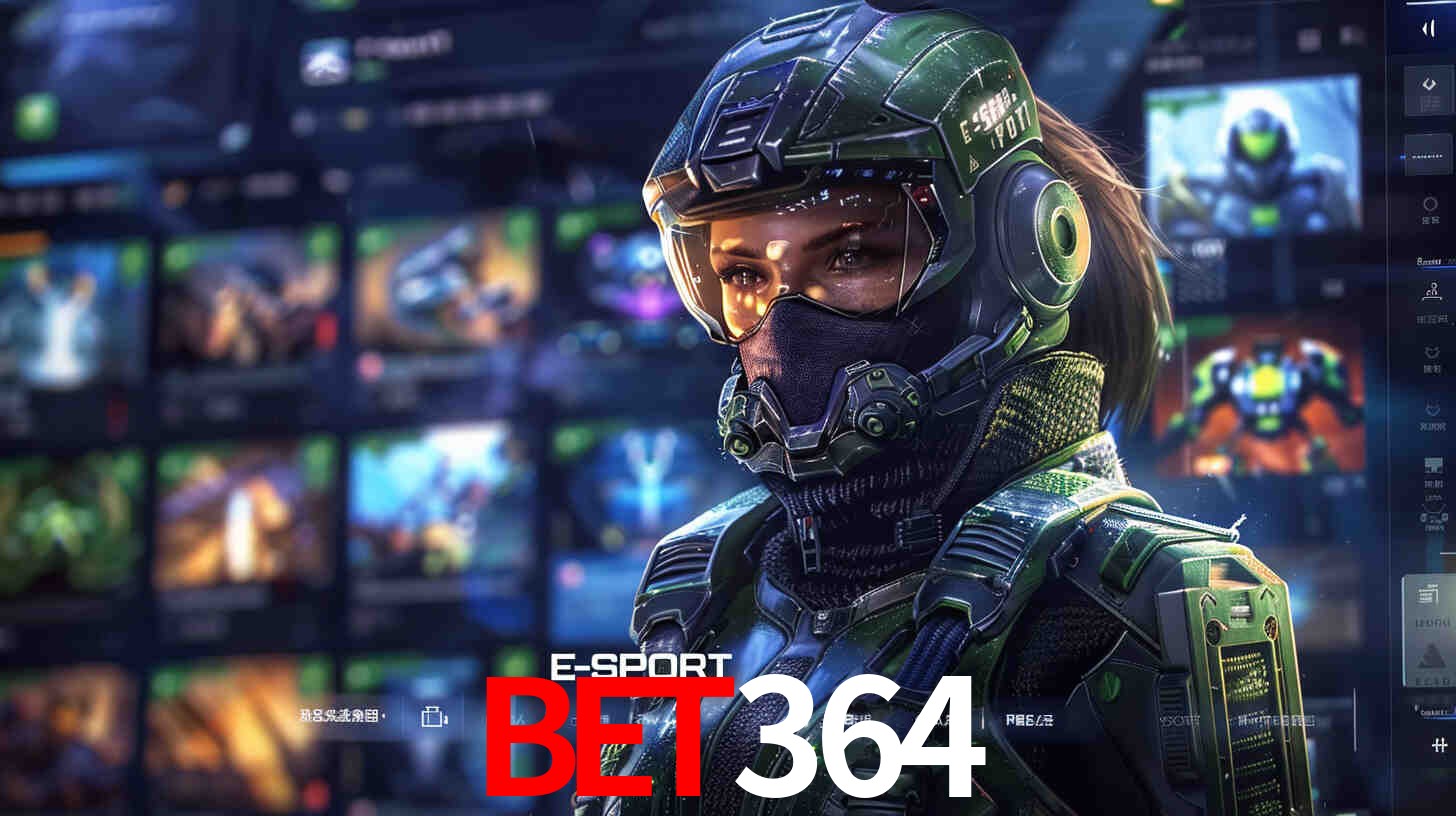 bet364: A Experiência de Casino com Jogos de Mesa ao Vivo
