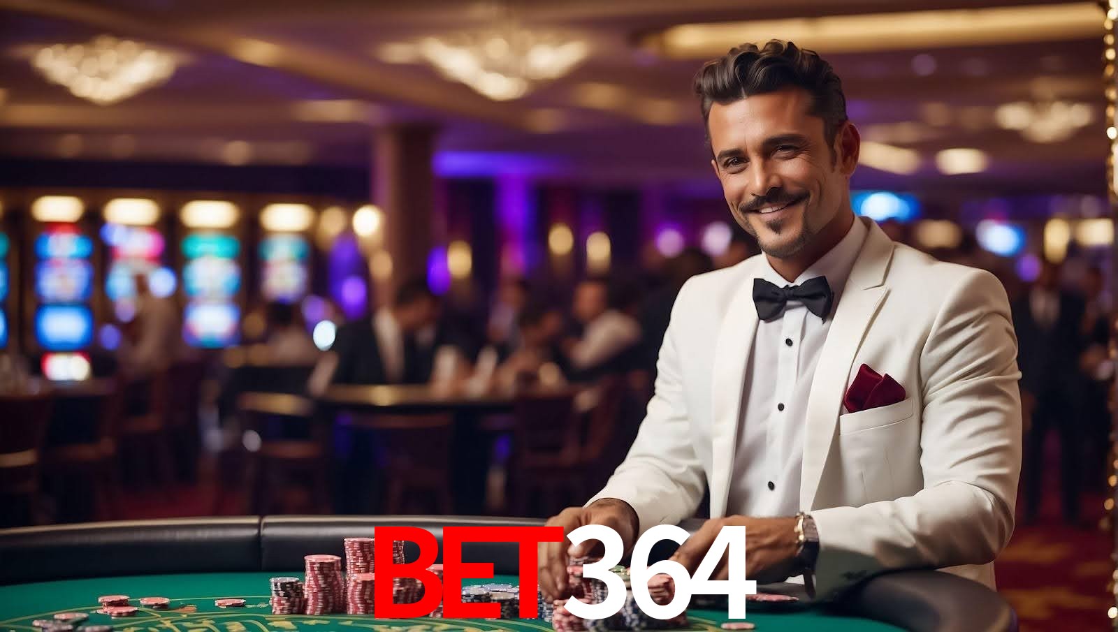bet364 app
